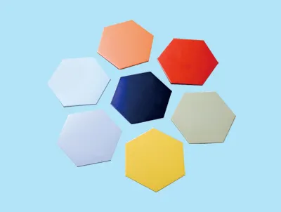 Berapa harga umum panel plafon aluminium berlubang? 1