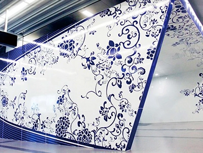 Cuadro 3D Vendido Panel 1