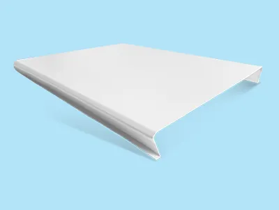 سقف آلیاژ آلومینیوم اداری پانل سوراخ دار 600x600 دارای سوراخ تهویه می باشد 1