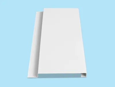 Precio del panel de aluminio perforado blanco. 1
