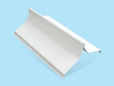 Mengapa gusset aluminium begitu populer? 1