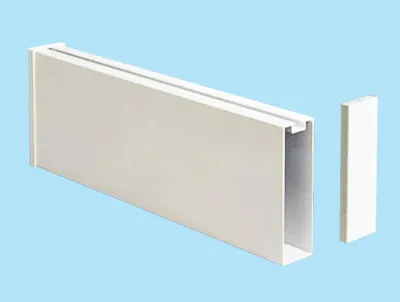 Keuntungan panel aluminium logam PRANCE 1