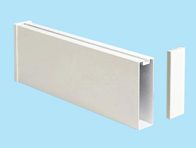 U-Baffle Profile 1