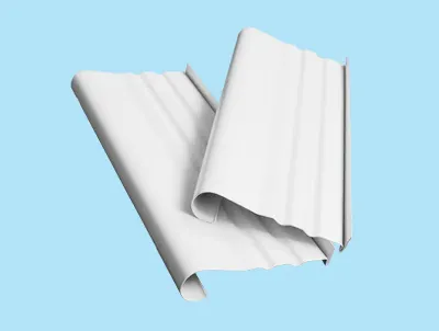 dari ya insulation ya pamba ya madini ya alumini inakupa msimu wa baridi wa joto 1