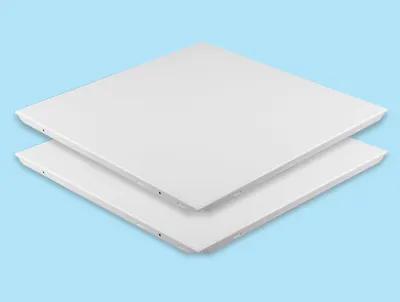 Bagaimana produsen plafon aluminium memperluas pasar 1
