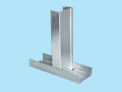 AUS Standard Galvanized Steel Channel 1