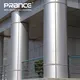 Perusahaan Penutup Kolom Aluminium Grosir | BERJINGKRAK 3