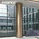 Perusahaan Penutup Kolom Aluminium Grosir | BERJINGKRAK 6