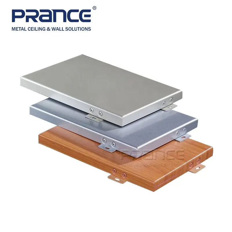 Hotflat Metal Roof Panels PRANCE PRANCE Brand 7
