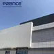 Hotflat Metal Roof Panels PRANCE PRANCE Brand 5