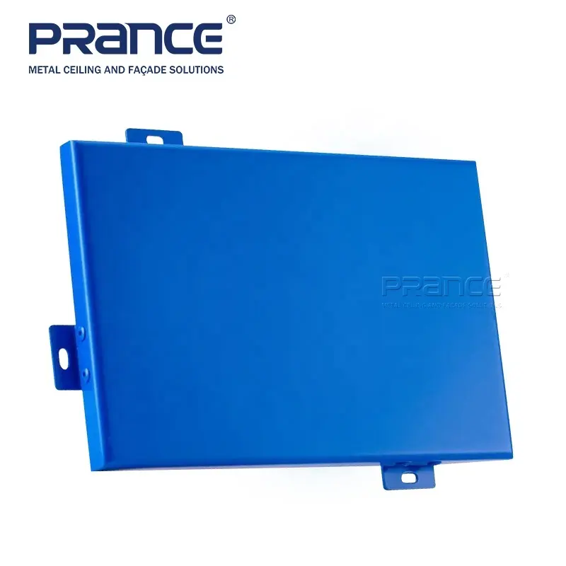 Hotflat Metal Roof Panels PRANCE PRANCE Brand 2