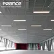 PRANCE Grosir Panel Mesh Logam untuk 2