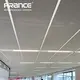 PRANCE Grosir Panel Mesh Logam untuk 4