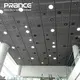 PRANCE Grosir Panel Mesh Logam untuk 5
