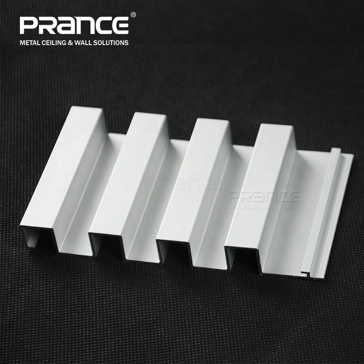Metal Wall Panel Solution Metal Great Wall Panel 1