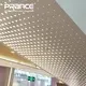 PRANCE Panel Logam Berlubang Atas Disesuaikan 3