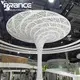 Produsen Panel Logam Membeli Secara Massal PVDF COATING LAYER PRANCE 2