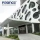 Produsen Panel Logam Membeli Secara Massal PVDF COATING LAYER PRANCE 5