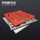 Produsen Panel Logam Membeli Secara Massal PVDF COATING LAYER PRANCE 3