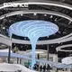 Produsen Panel Logam Membeli Secara Massal PVDF COATING LAYER PRANCE 6