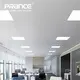 Aluminum Clip sa Ceiling PRANCE Ceiling Tiles Square Custom Metric O British System Clip sa Ceiling 7