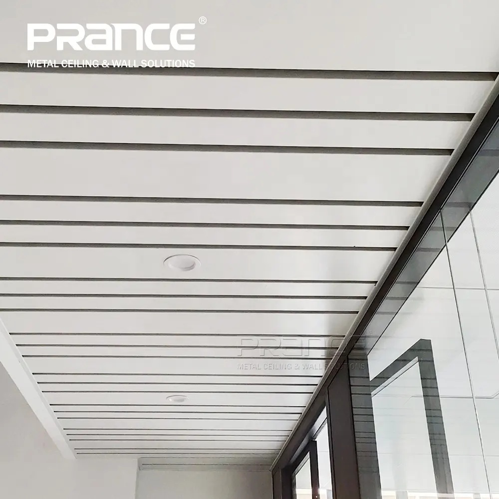 Plafon Papan B PRANCE - 0,55-0,8 mm 6