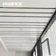 Plafon Papan B PRANCE - 0,55-0,8 mm 6