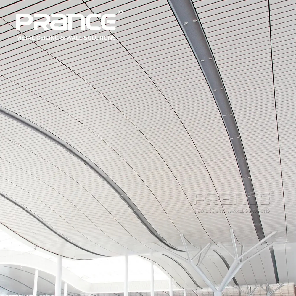 Plafon Papan B PRANCE - 0,55-0,8 mm 5