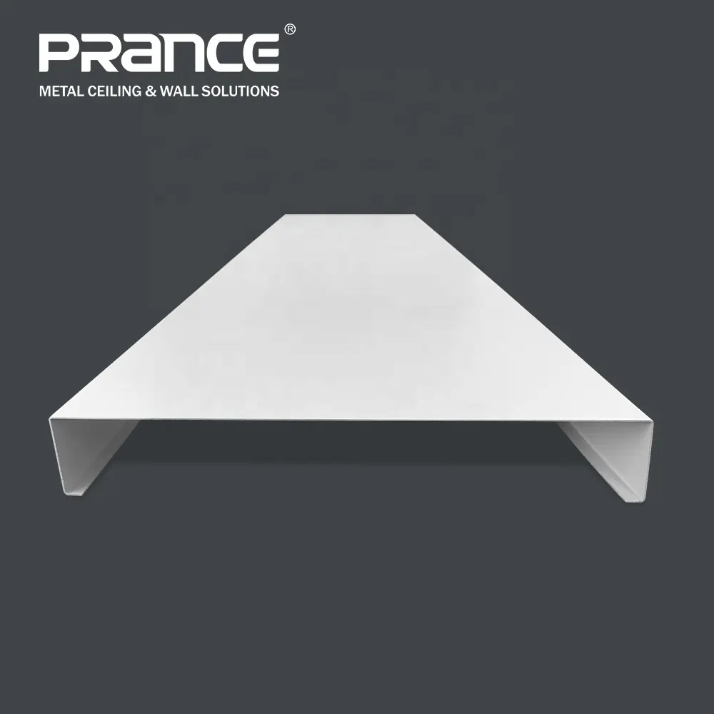 Plafon Papan B PRANCE - 0,55-0,8 mm 4