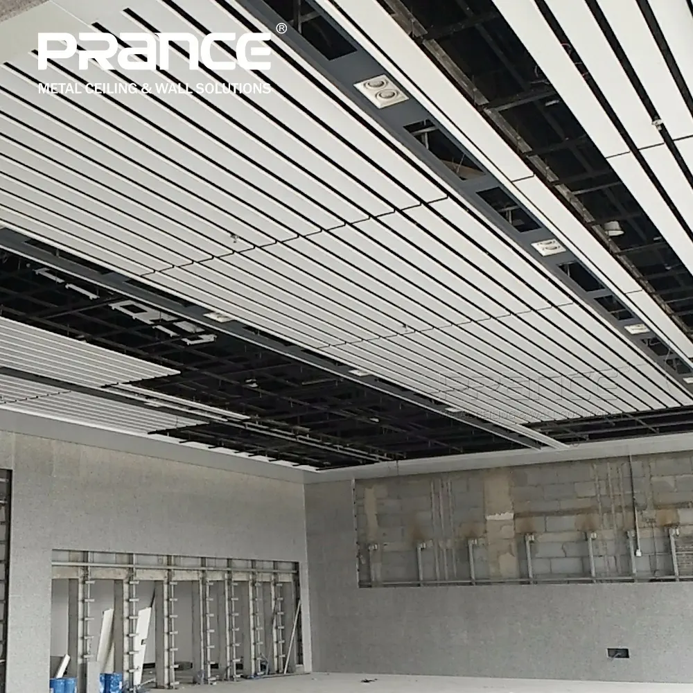 Plafon Papan B PRANCE - 0,55-0,8 mm 7