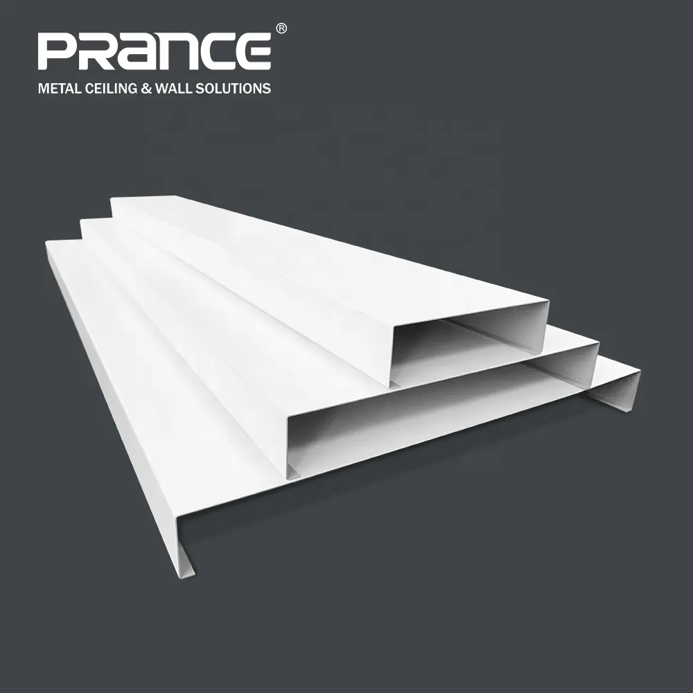 Plafon Papan B PRANCE - 0,55-0,8 mm 3