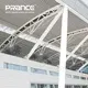 Metal Ceiling Manufacturers Aluminum 1100H24 PRANCE 7