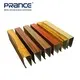 U Baffle Plafon Panel Aluminium PRANCE Plafon Artistik Beli Massal Strip PRANCE 7