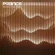 U Baffle Plafon Panel Aluminium PRANCE Plafon Artistik Beli Massal Strip PRANCE 3