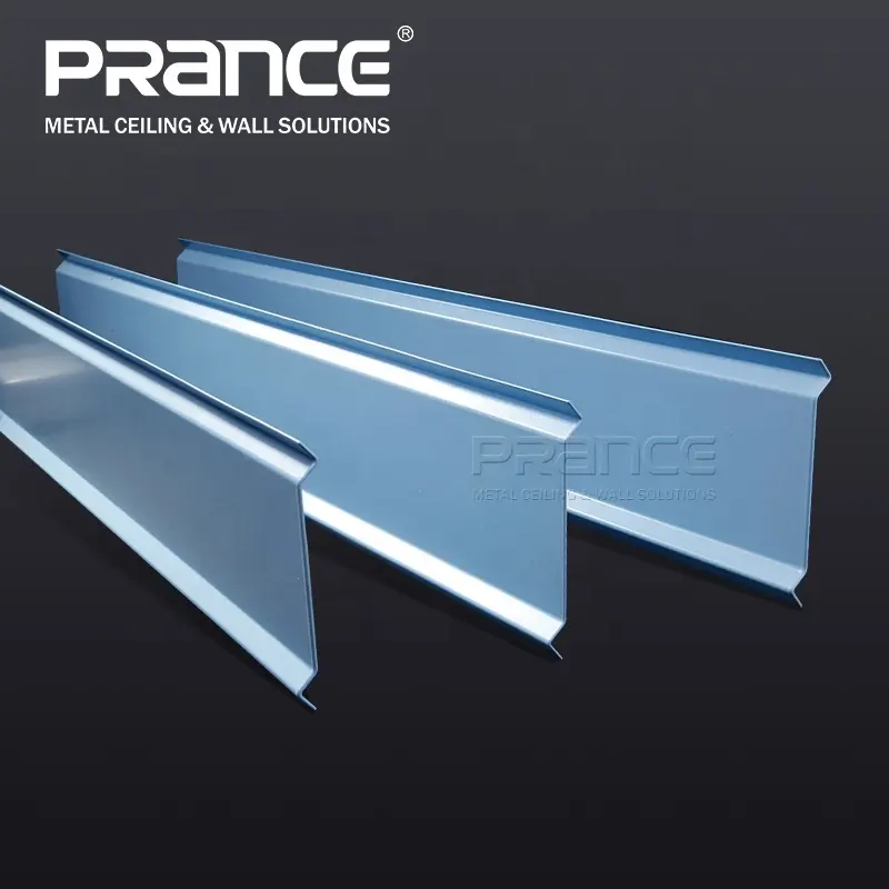 Custom Baffle Ceiling High-quality Manufacturer | PRANCE 4