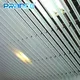 Plafon Aluminium Baffle Online Dukungan Teknis Ubin Plafon PRANCE Brand Mall 6
