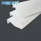 Plafon Aluminium Baffle Online Dukungan Teknis Ubin Plafon PRANCE Brand Mall 4