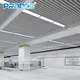 Aluminum Baffle Ceiling Online Technical Support Powder Coated PRANCE Brand Company 7