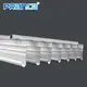 Aluminum Baffle Ceiling Online Technical Support Powder Coated PRANCE Brand Company 5