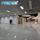 Lapisan Serbuk Langit-langit Penyekat Tetesan PRANCE; Per-cat / 1000- 5000 Mm 7