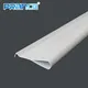 Lapisan Serbuk Langit-langit Penyekat Tetesan PRANCE; Per-cat / 1000- 5000 Mm 2