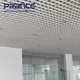 Plafon Sel Terbuka Aluminium PRANCE 6