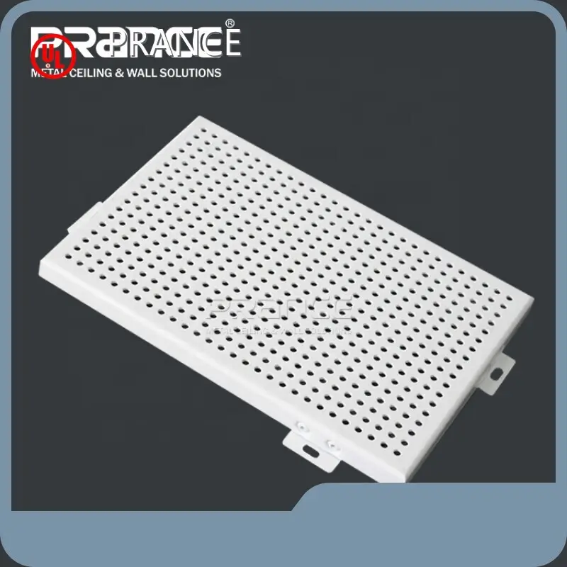 Panel Berlubang 50Kgf.(490N.cm) 1