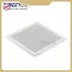 PRANCE - Aluminum Ceiling Panels Suppliers Metric Or Britsh System 8mm ; 10mm ; 18mm 1