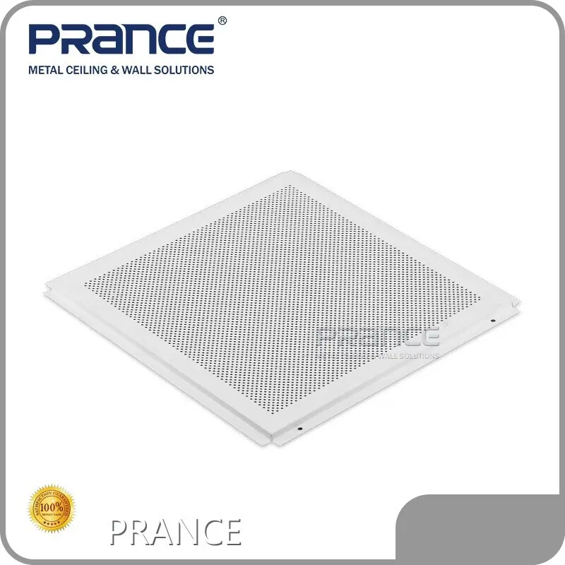 Pemasok Panel Plafon Aluminium PRANCE 1