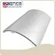 PRANCE Metal Column Cover Merk Teknologi Penyemprotan Fluorocarbon Memperkuat Rib Custom 1