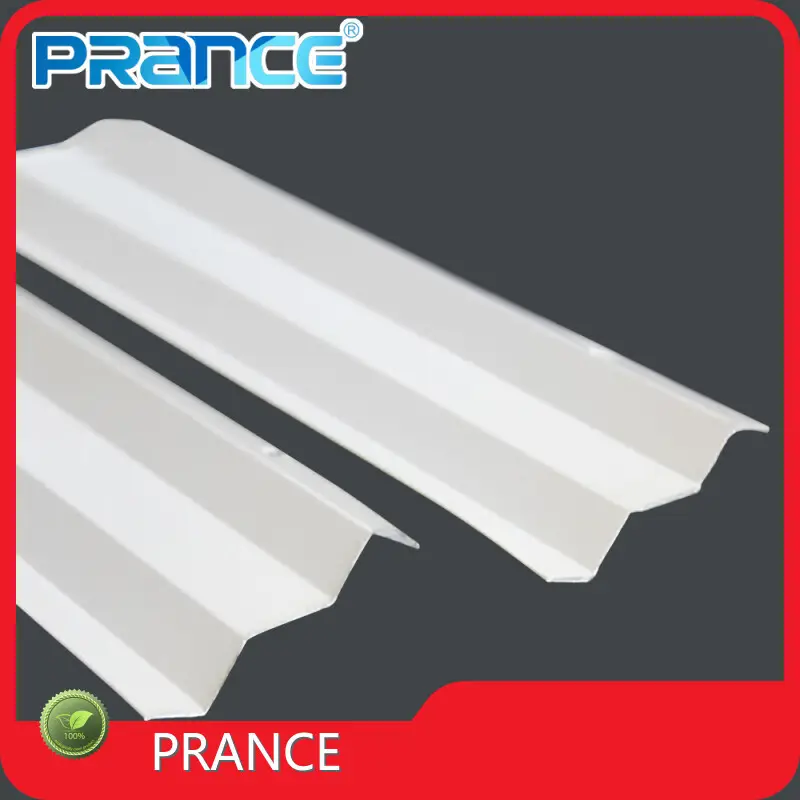 Penyekat Plafon Aluminium PRANCE 1