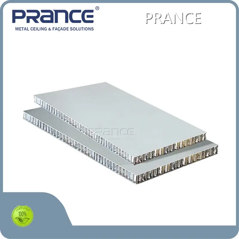PRANCE Merek Honeycomb Panel Berkualitas PRANCE Dukungan Teknis Online 1
