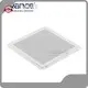 Merk PRANCE Berbaring di Grid Plafon Ubin Metrik Atau British System Powder Coating 1