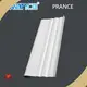 Sistem Plafon Penyekat Logam 120 Mm 1